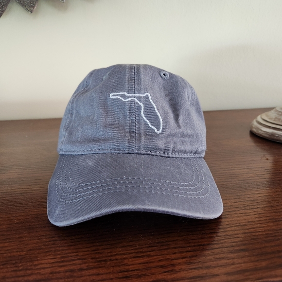 Florida Hat - Picture 1 of 3